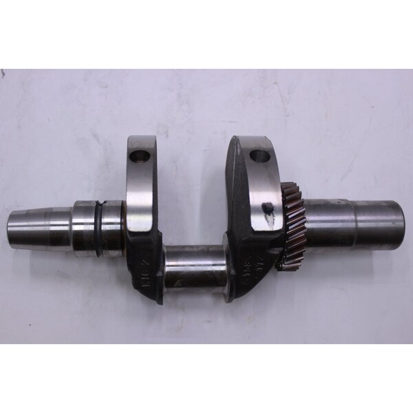 Crankshaft Non-Thrust Style
